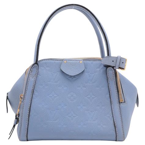 Louis Vuitton Monogram Empreinte Marais BB 